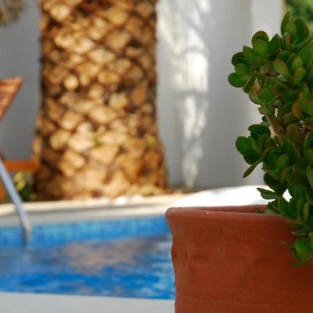 Anna Plakias Apartments Ngoại thất bức ảnh
