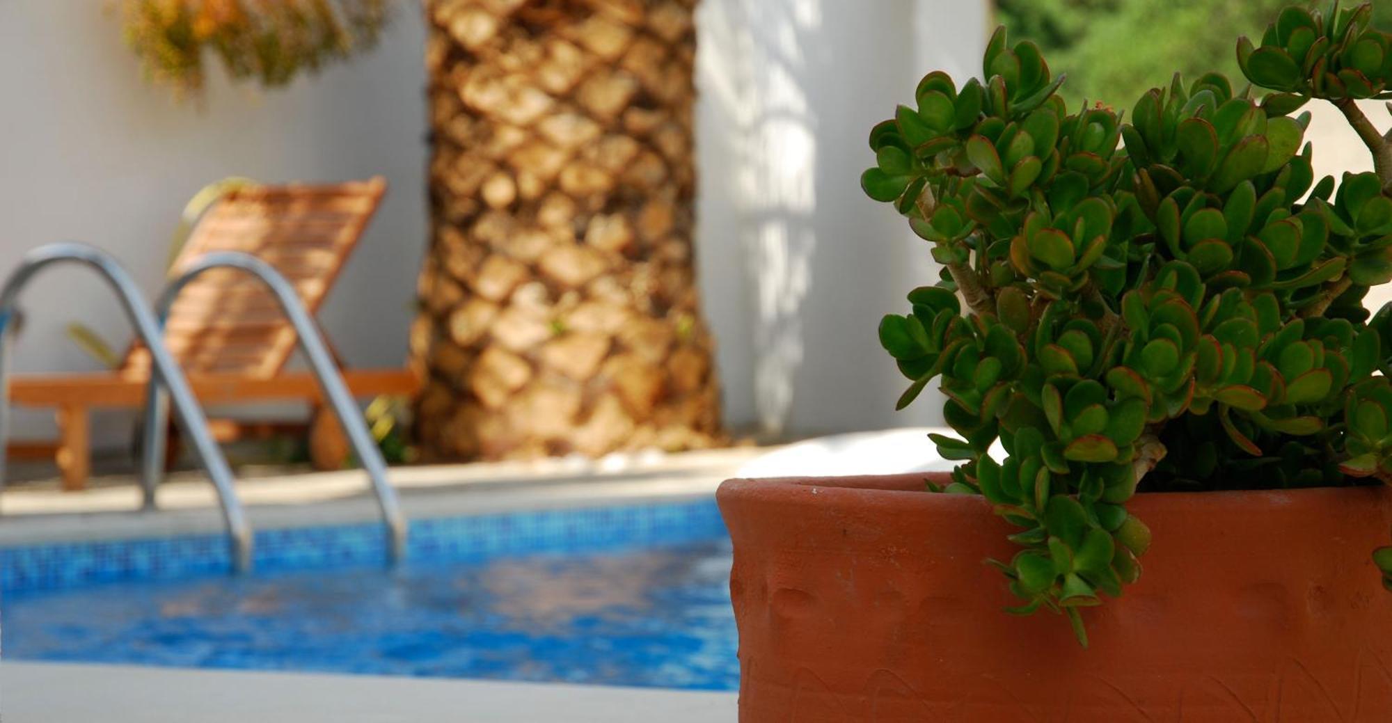 Anna Plakias Apartments Ngoại thất bức ảnh