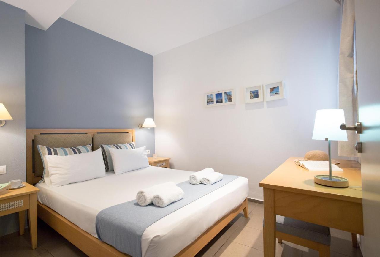 Anna Plakias Apartments Ngoại thất bức ảnh
