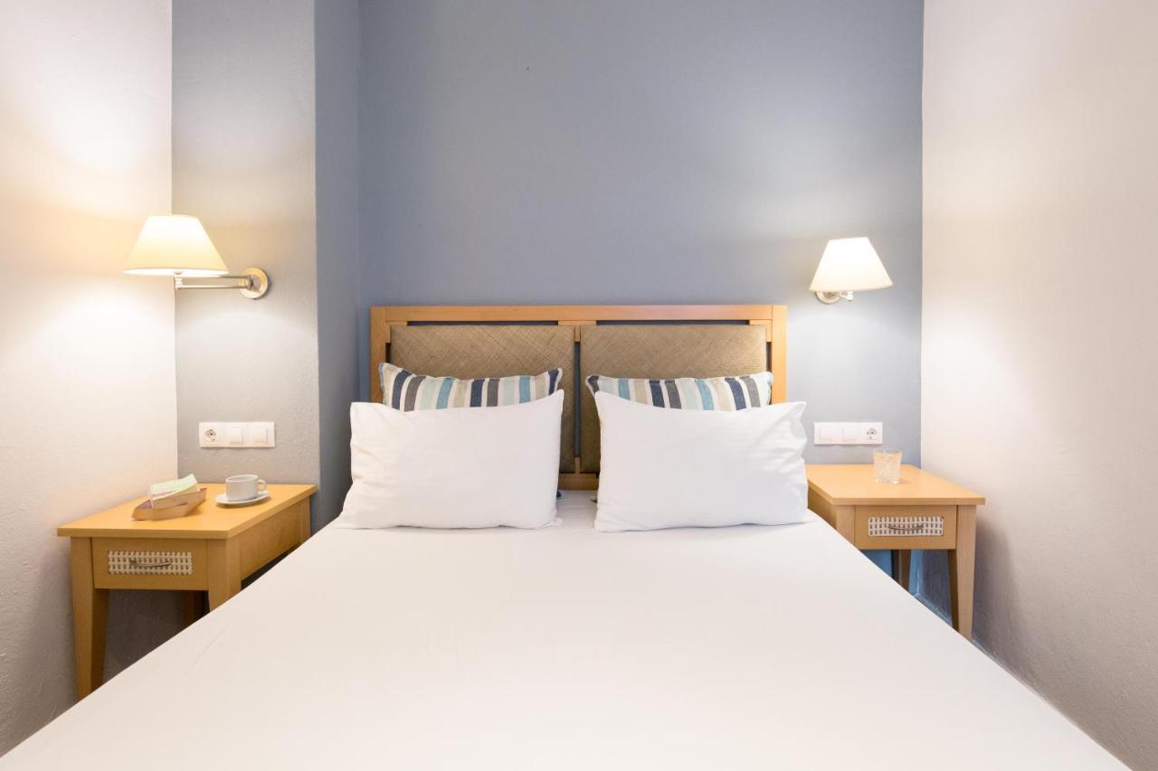 Anna Plakias Apartments Ngoại thất bức ảnh